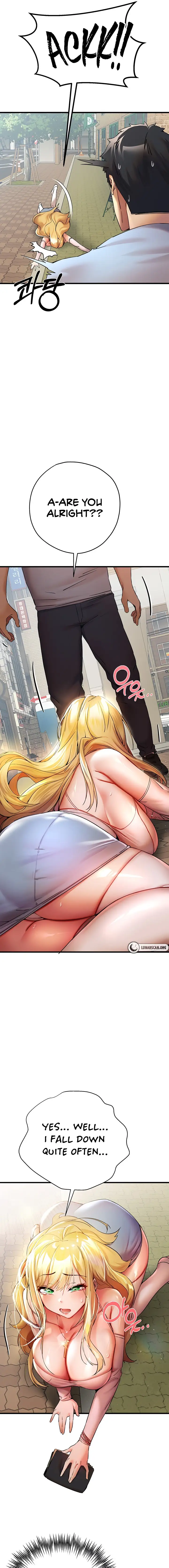 I Have To Sleep With A Stranger Chapter 15 Page 9
