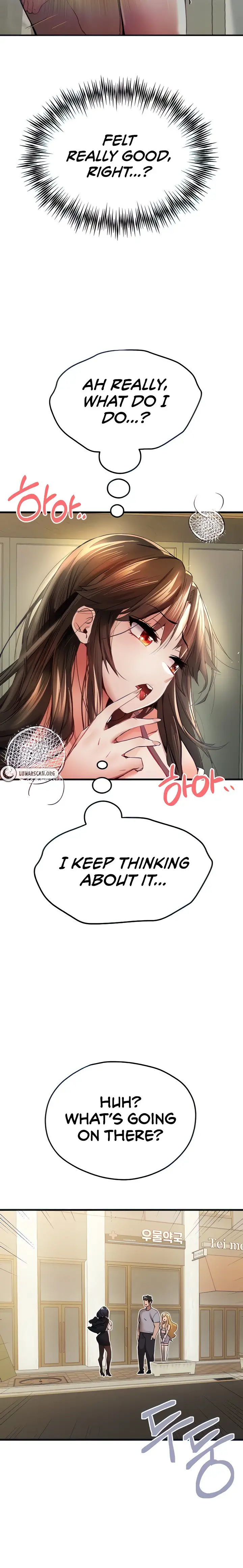 I Have To Sleep With A Stranger Chapter 16 Page 3