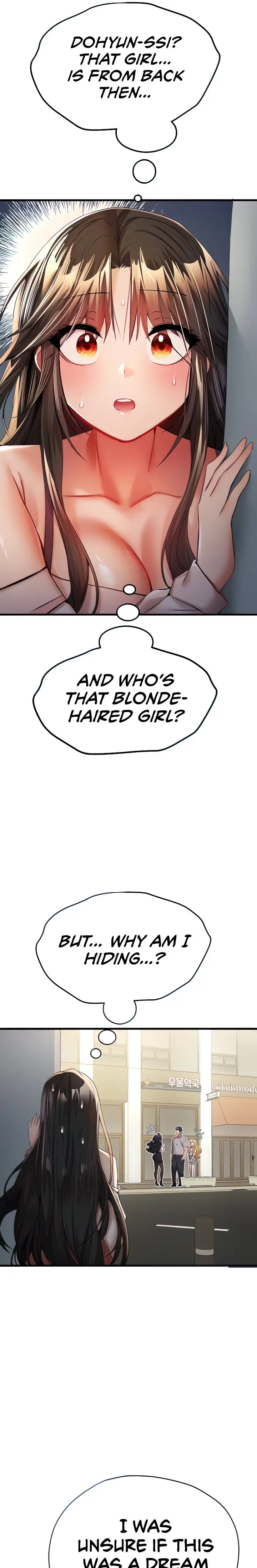 I Have To Sleep With A Stranger Chapter 16 Page 4