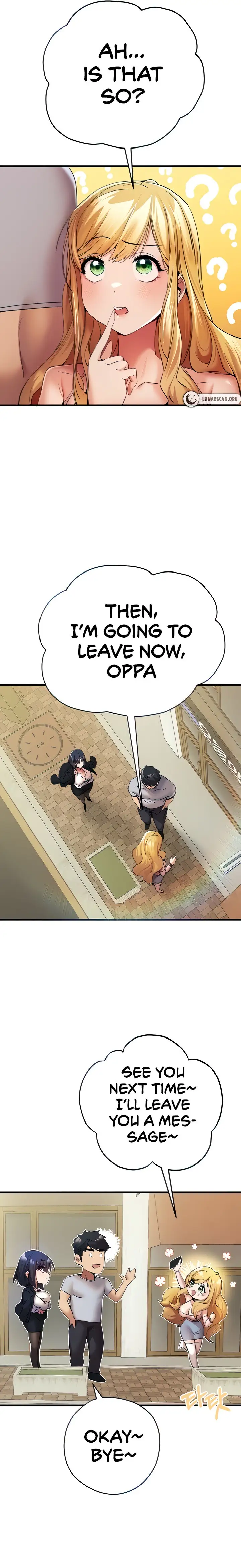 I Have To Sleep With A Stranger Chapter 16 Page 7