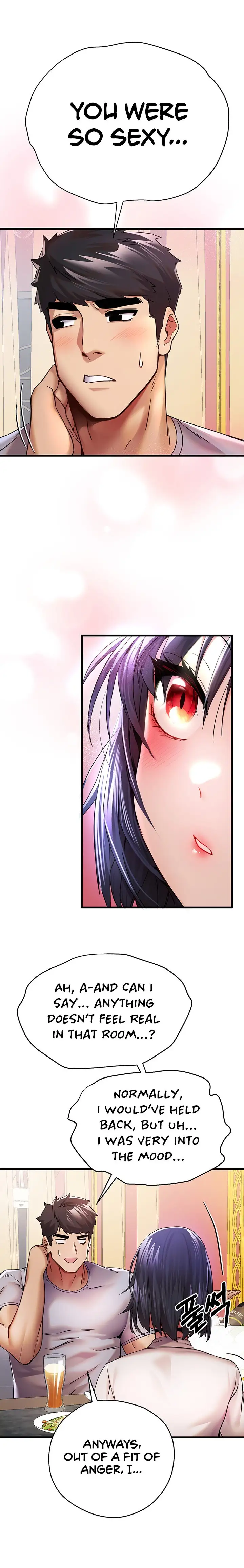 I Have To Sleep With A Stranger Chapter 16 Page 18