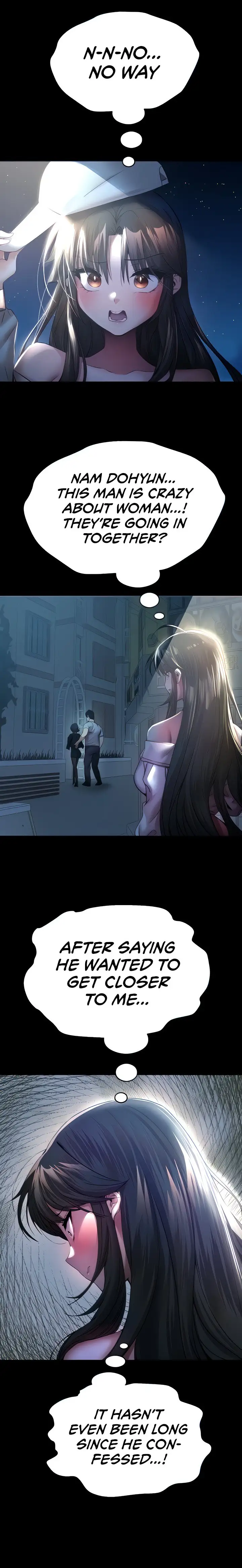 I Have To Sleep With A Stranger Chapter 16 Page 24