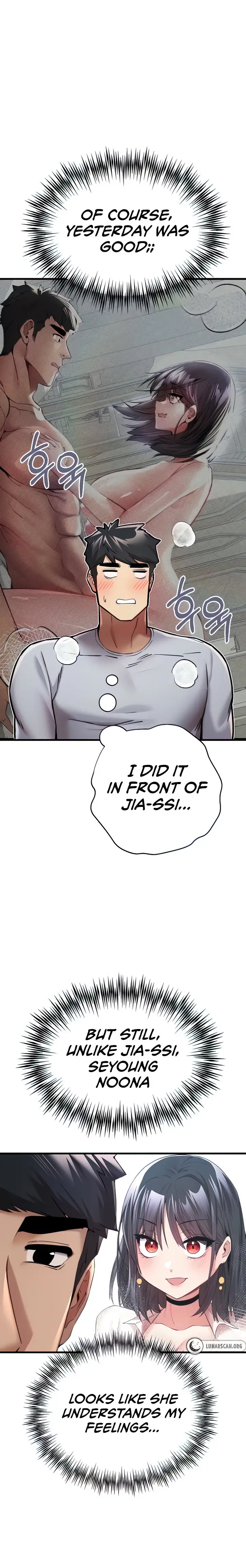 I Have To Sleep With A Stranger Chapter 16 Page 27