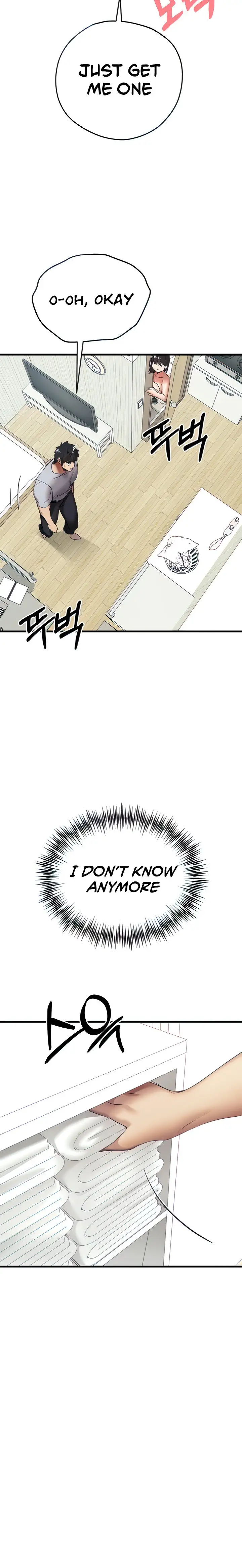I Have To Sleep With A Stranger Chapter 16 Page 29