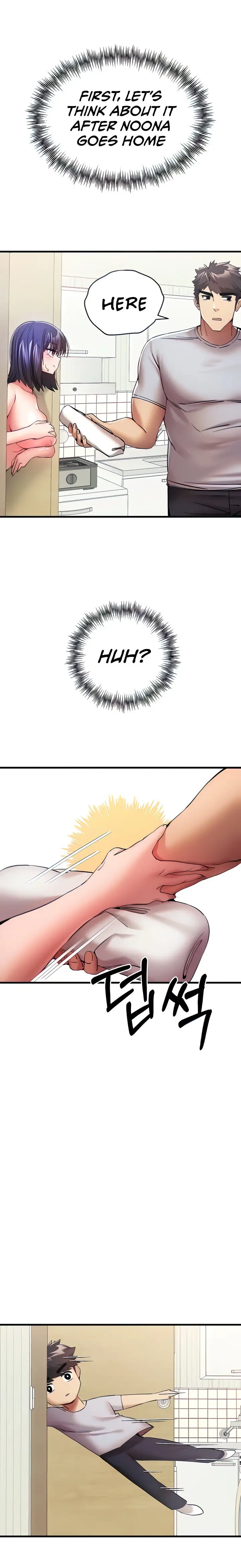 I Have To Sleep With A Stranger Chapter 16 Page 30