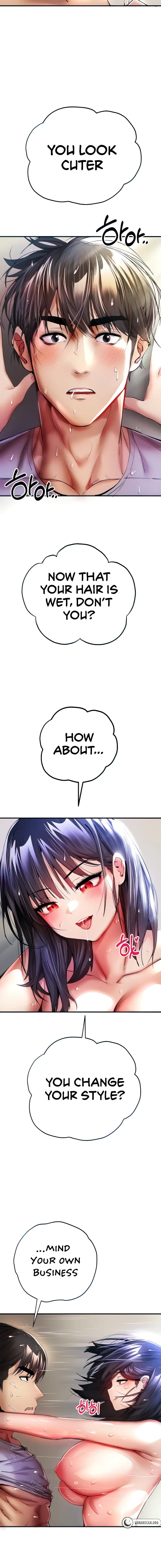 I Have To Sleep With A Stranger Chapter 17 Page 6