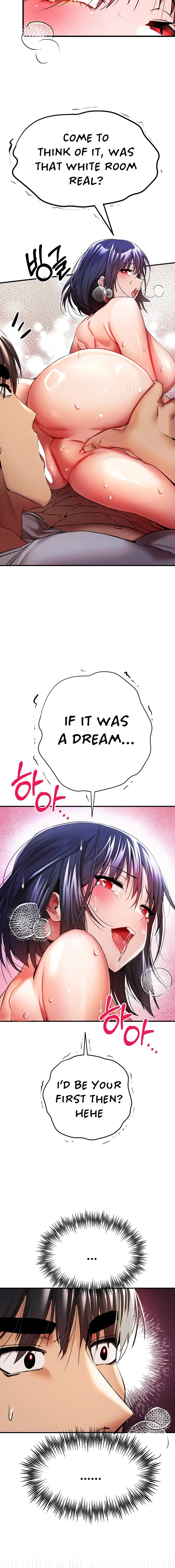 I Have To Sleep With A Stranger Chapter 17 Page 12