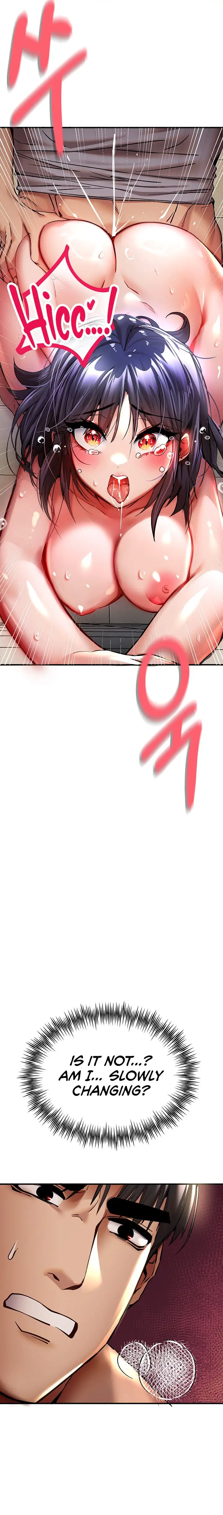 I Have To Sleep With A Stranger Chapter 17 Page 16