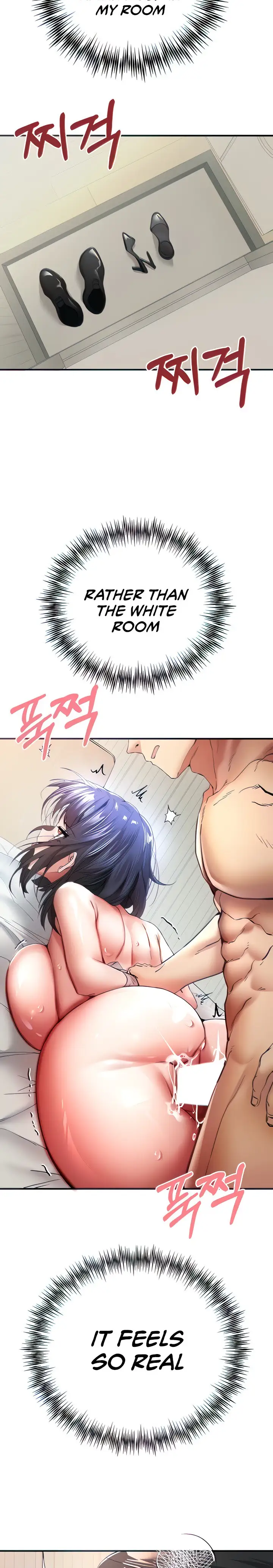I Have To Sleep With A Stranger Chapter 18 Page 8