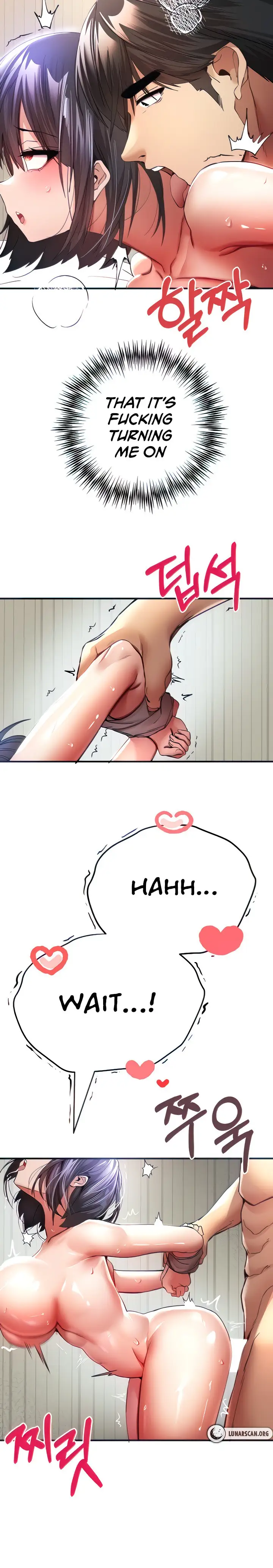 I Have To Sleep With A Stranger Chapter 18 Page 9