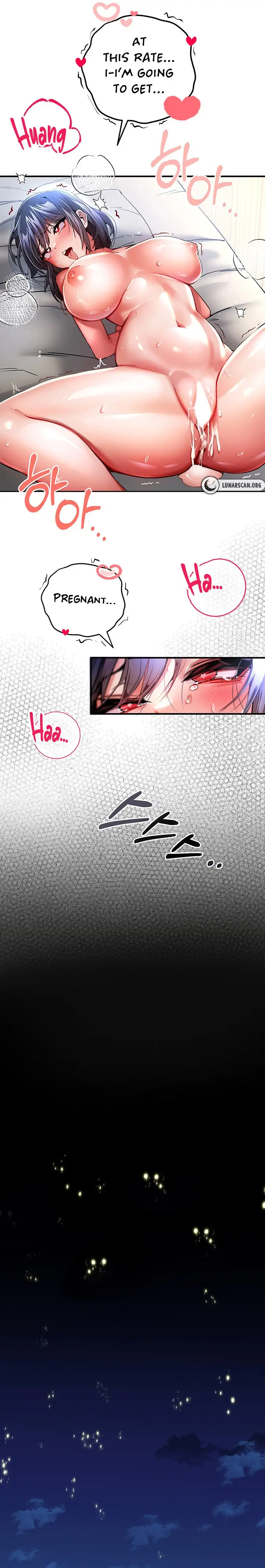 I Have To Sleep With A Stranger Chapter 18 Page 17