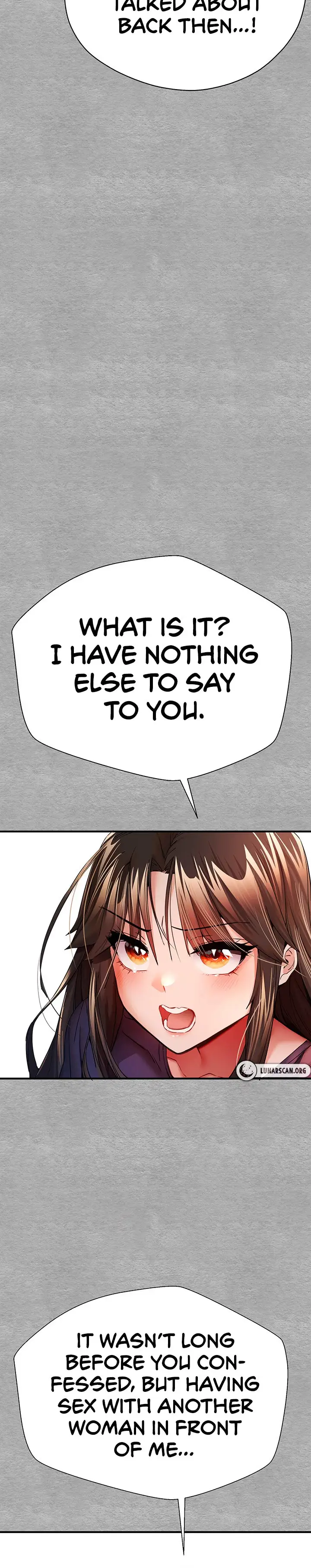 I Have To Sleep With A Stranger Chapter 18 Page 25