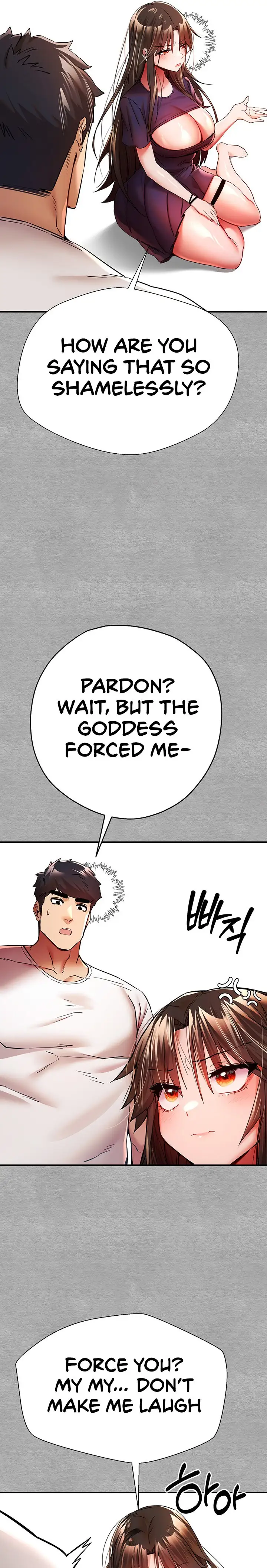 I Have To Sleep With A Stranger Chapter 18 Page 26