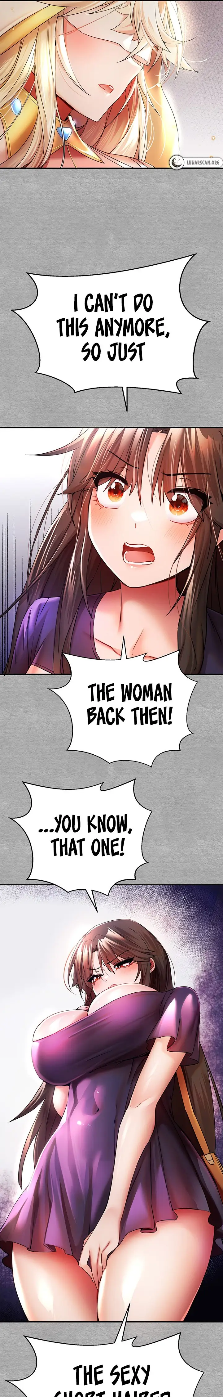 I Have To Sleep With A Stranger Chapter 18 Page 30