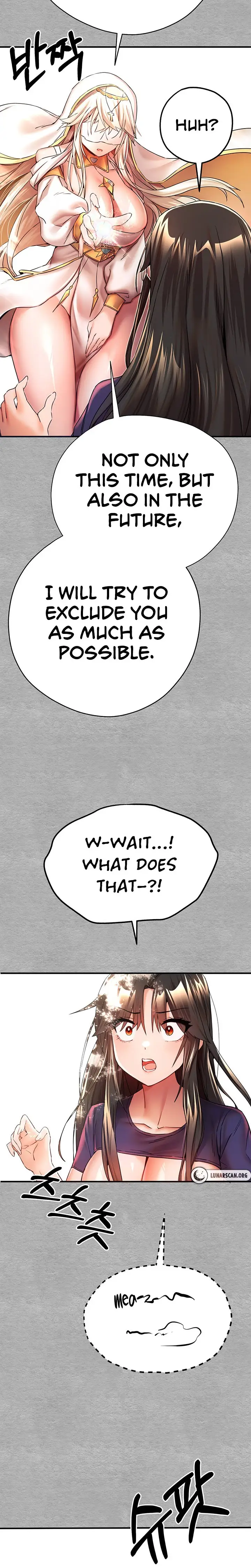 I Have To Sleep With A Stranger Chapter 18 Page 32