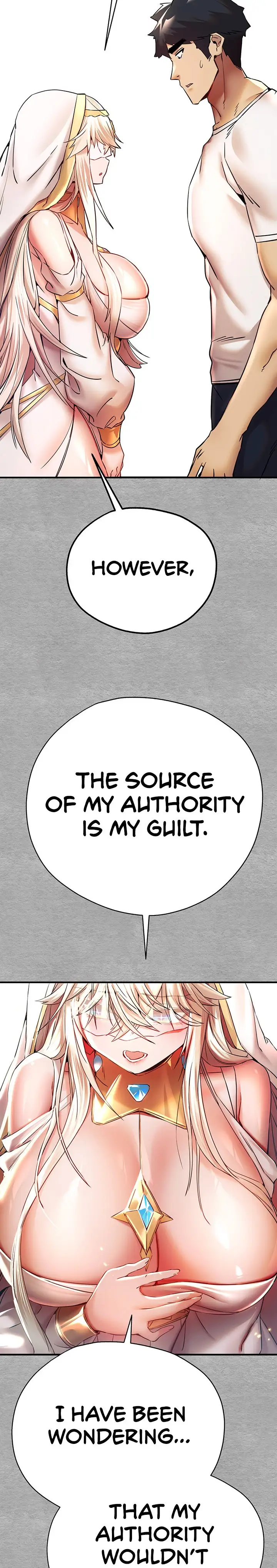 I Have To Sleep With A Stranger Chapter 18 Page 35