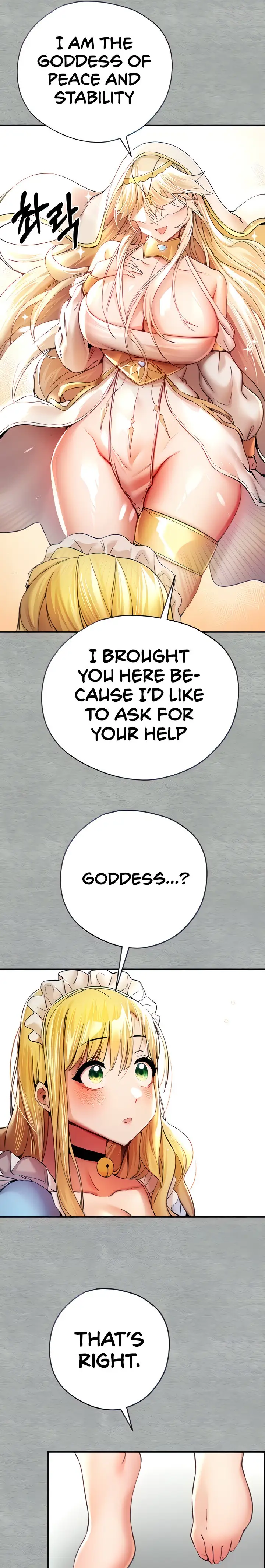 I Have To Sleep With A Stranger Chapter 19 Page 4