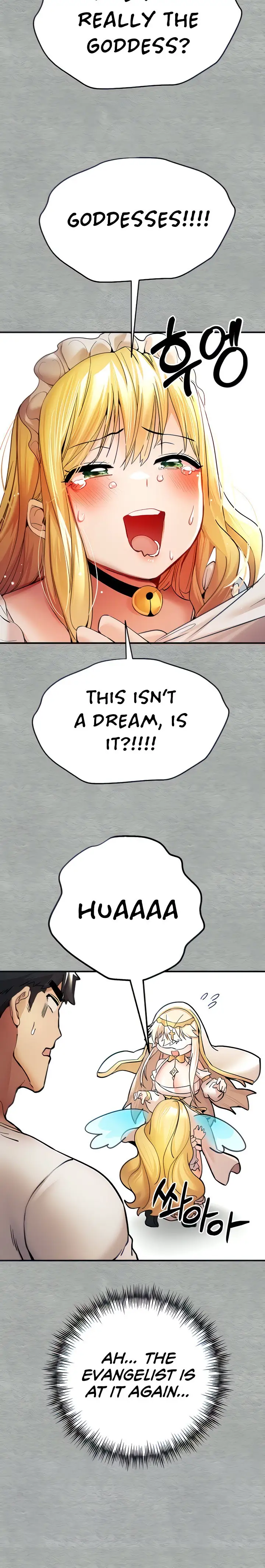 I Have To Sleep With A Stranger Chapter 19 Page 6