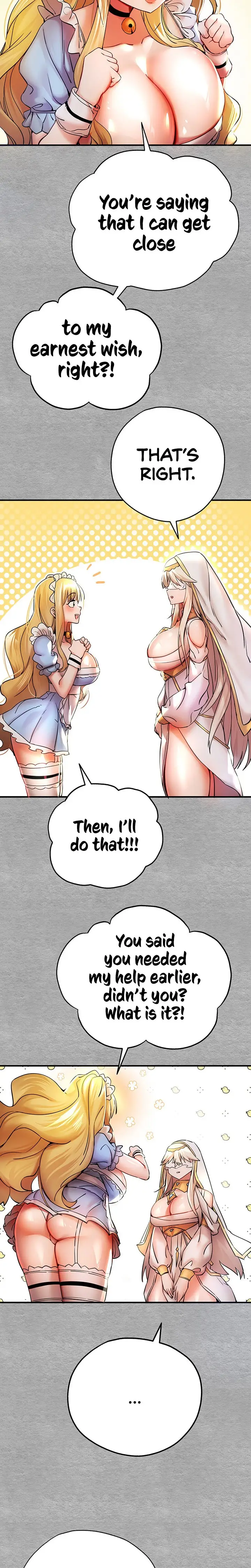 I Have To Sleep With A Stranger Chapter 19 Page 11