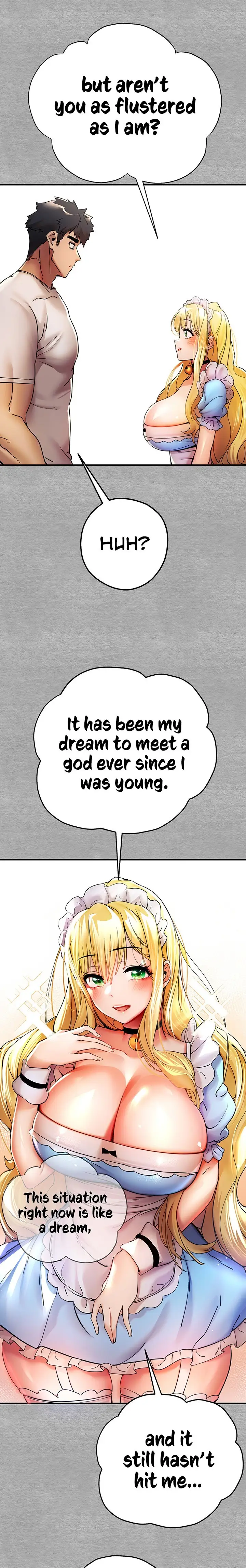 I Have To Sleep With A Stranger Chapter 19 Page 16