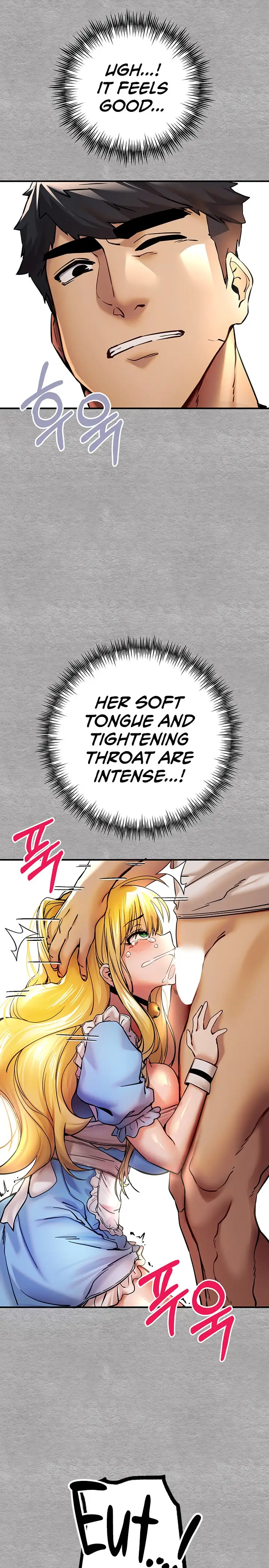 I Have To Sleep With A Stranger Chapter 20 Page 10