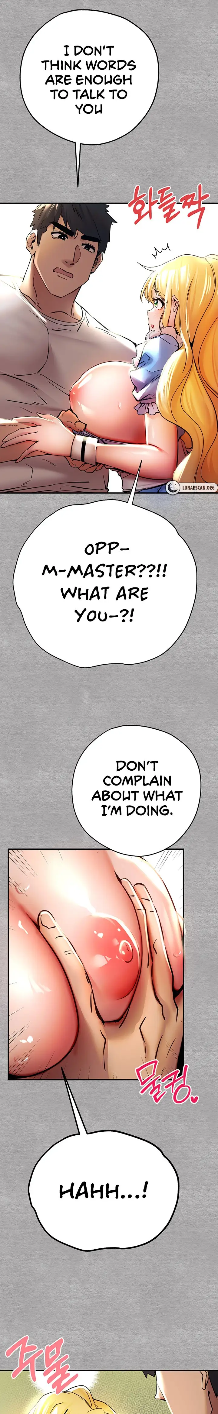 I Have To Sleep With A Stranger Chapter 20 Page 13