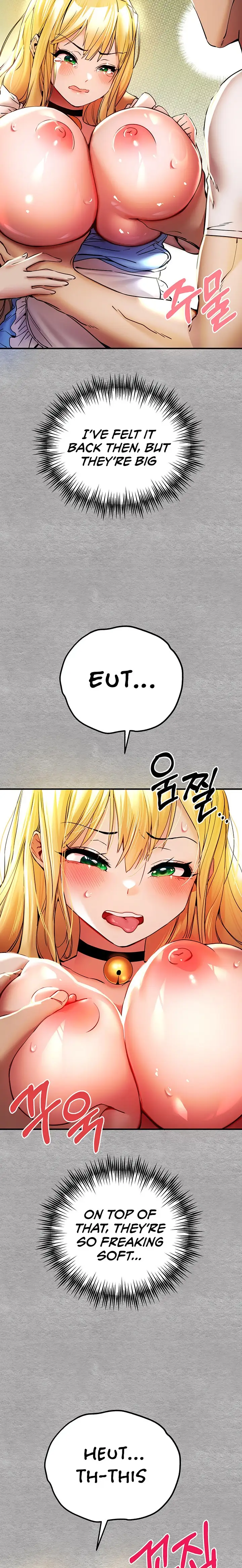 I Have To Sleep With A Stranger Chapter 20 Page 14
