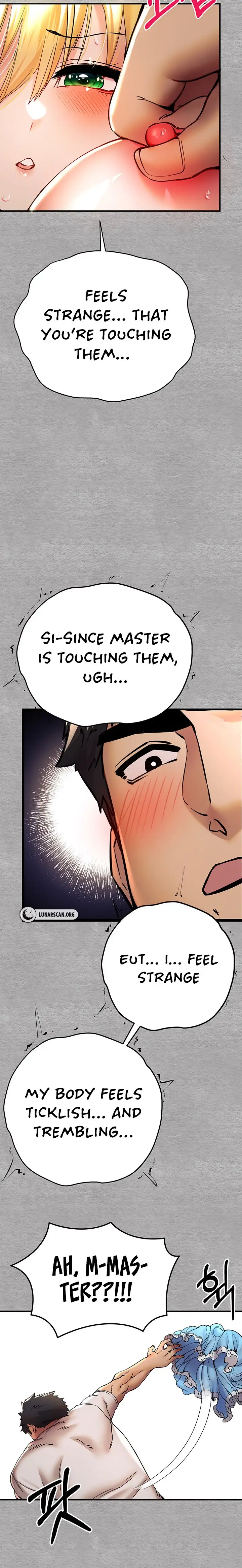 I Have To Sleep With A Stranger Chapter 20 Page 15