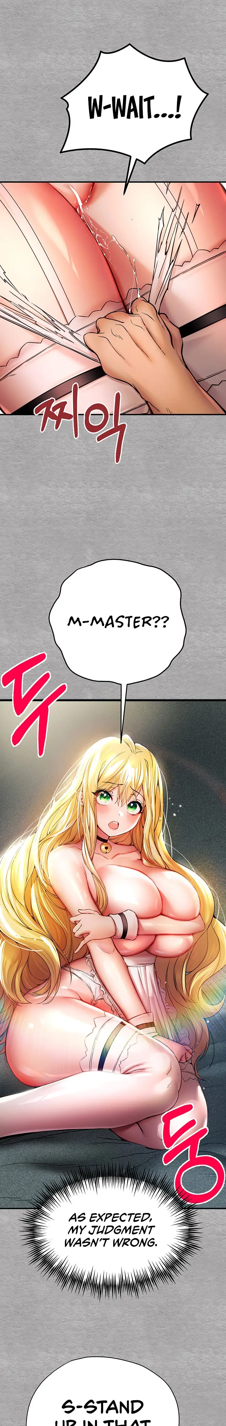 I Have To Sleep With A Stranger Chapter 20 Page 16