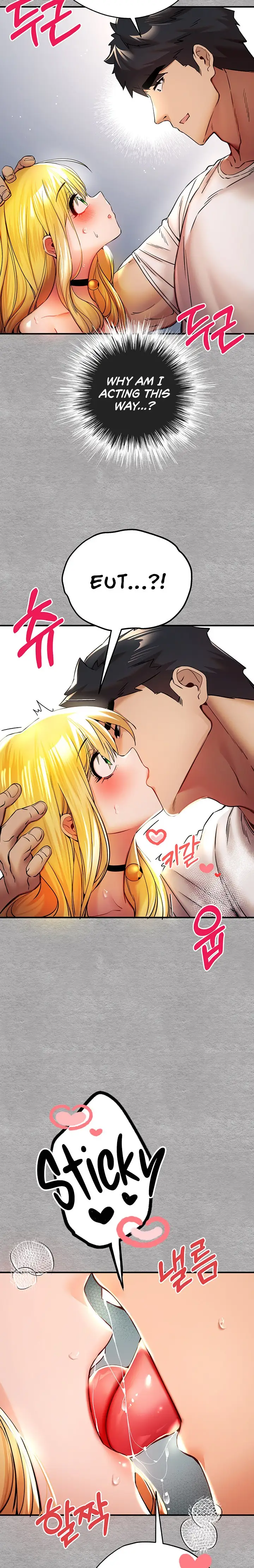I Have To Sleep With A Stranger Chapter 20 Page 20