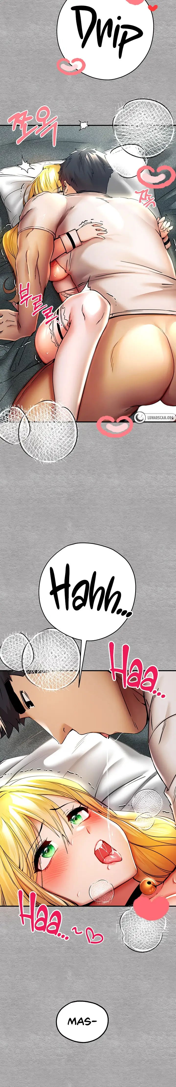 I Have To Sleep With A Stranger Chapter 20 Page 21