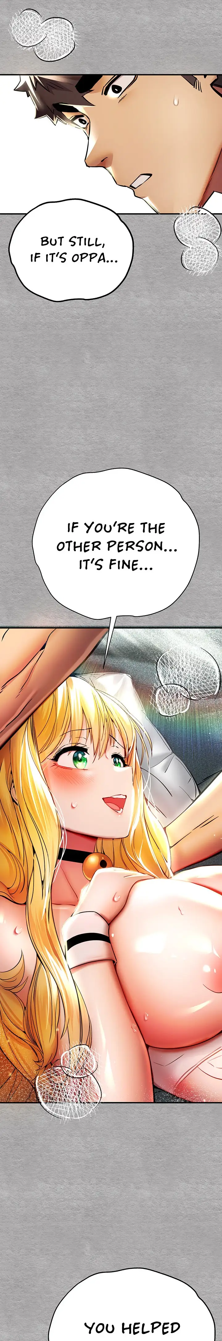 I Have To Sleep With A Stranger Chapter 20 Page 23