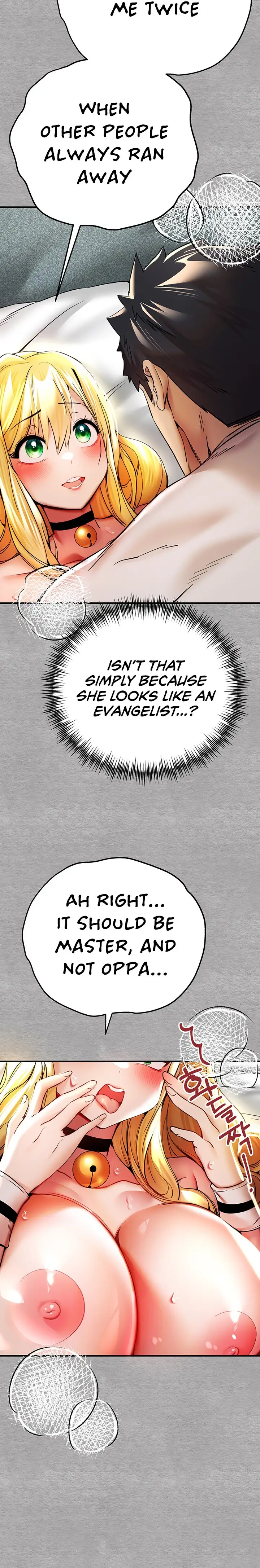 I Have To Sleep With A Stranger Chapter 20 Page 24