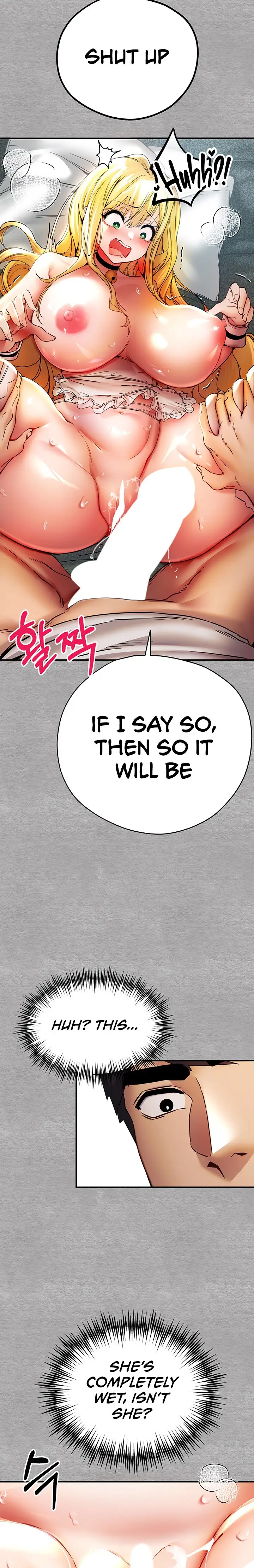 I Have To Sleep With A Stranger Chapter 20 Page 26
