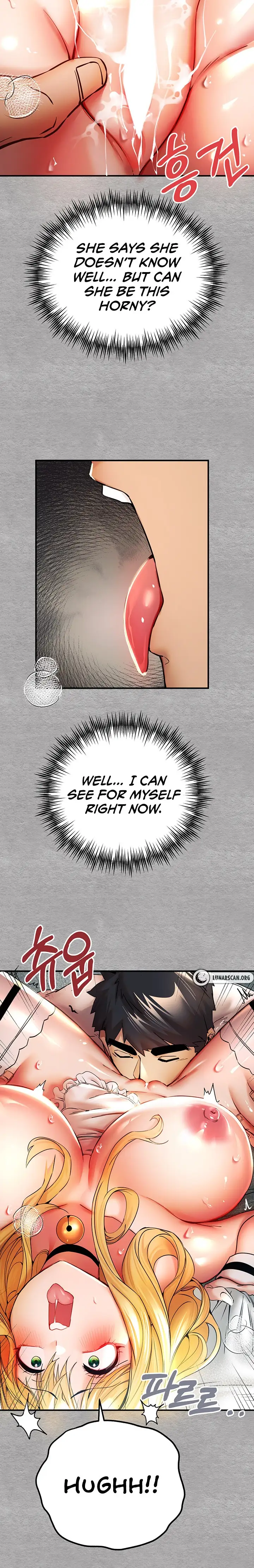 I Have To Sleep With A Stranger Chapter 20 Page 27