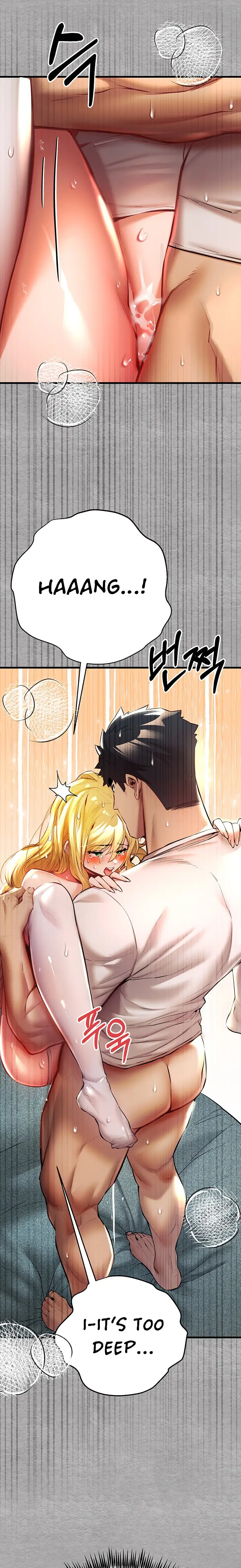 I Have To Sleep With A Stranger Chapter 21 Page 16