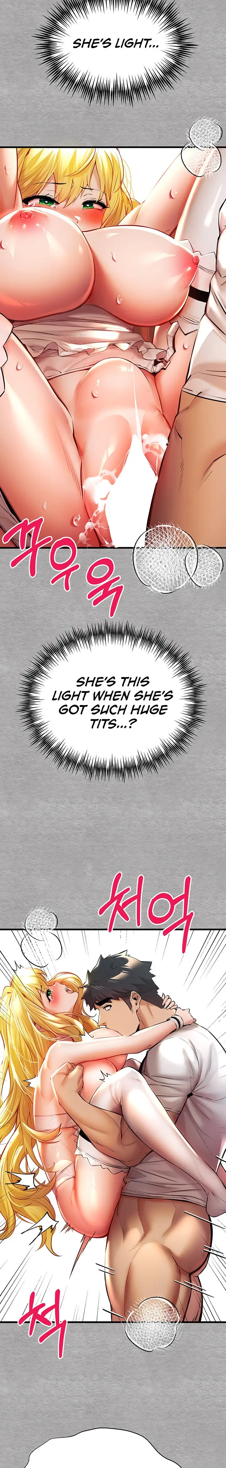 I Have To Sleep With A Stranger Chapter 21 Page 17
