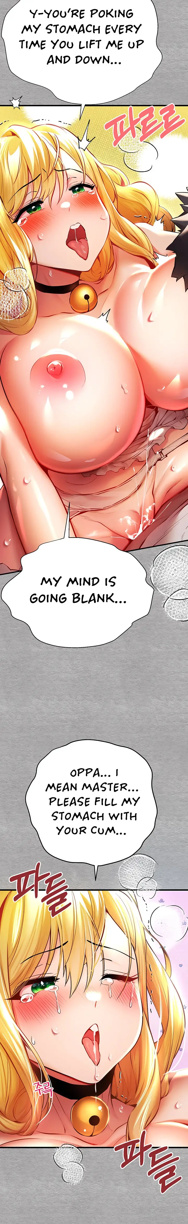 I Have To Sleep With A Stranger Chapter 21 Page 18