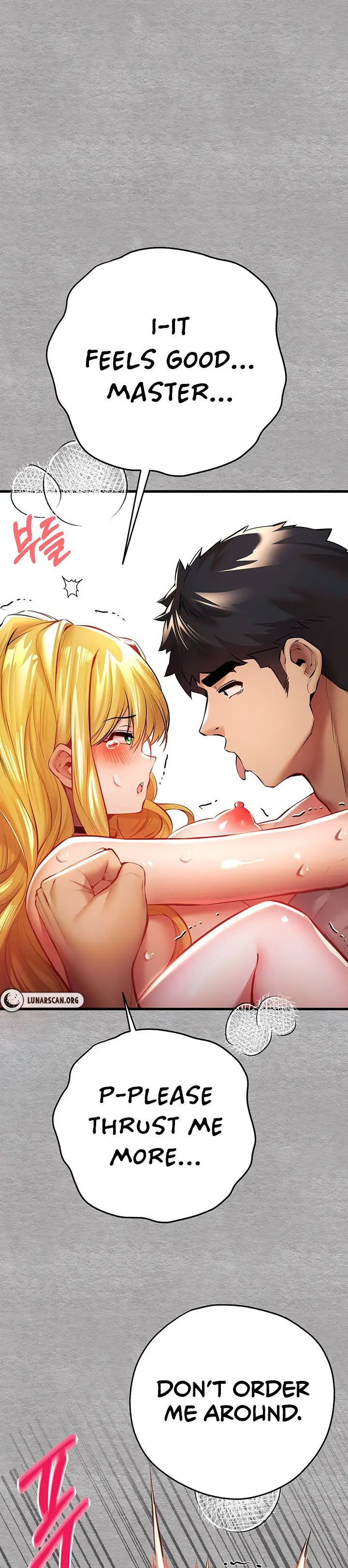 I Have To Sleep With A Stranger Chapter 21 Page 19