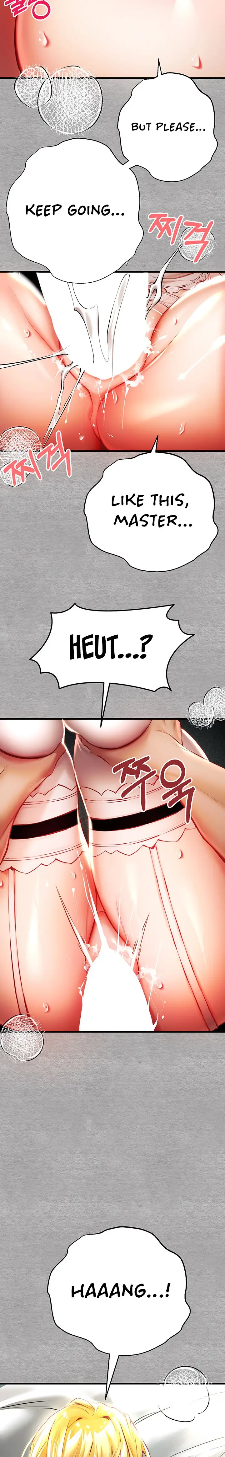 I Have To Sleep With A Stranger Chapter 21 Page 23