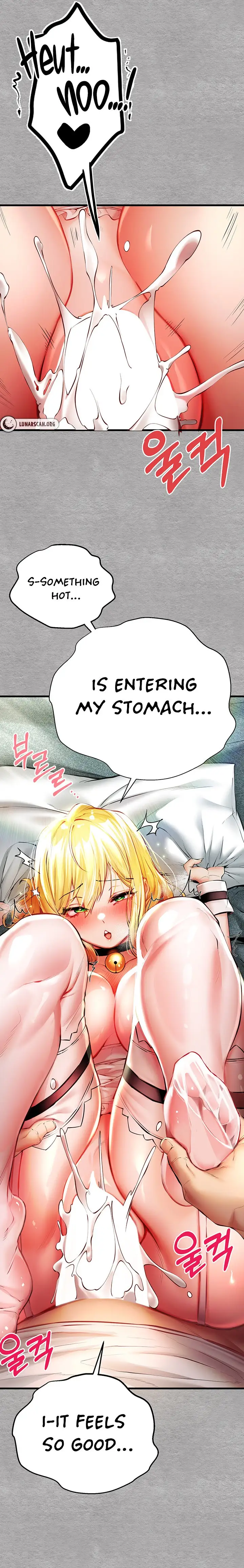 I Have To Sleep With A Stranger Chapter 21 Page 25