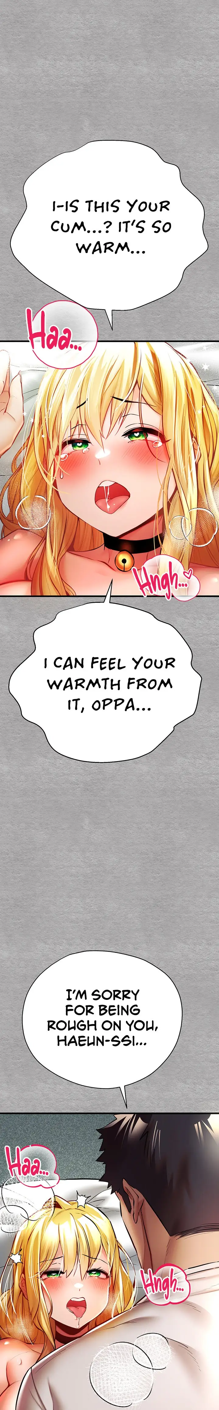 I Have To Sleep With A Stranger Chapter 21 Page 26