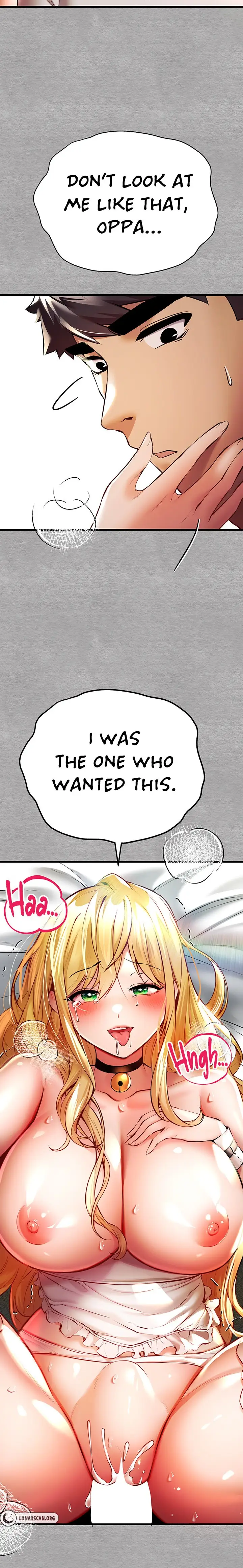 I Have To Sleep With A Stranger Chapter 21 Page 27