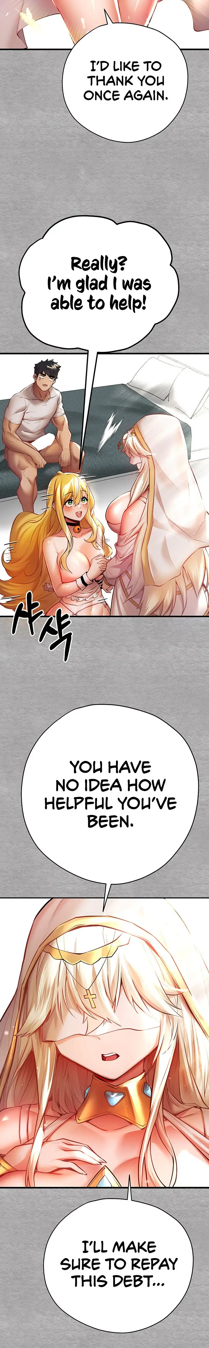 I Have To Sleep With A Stranger Chapter 21 Page 30