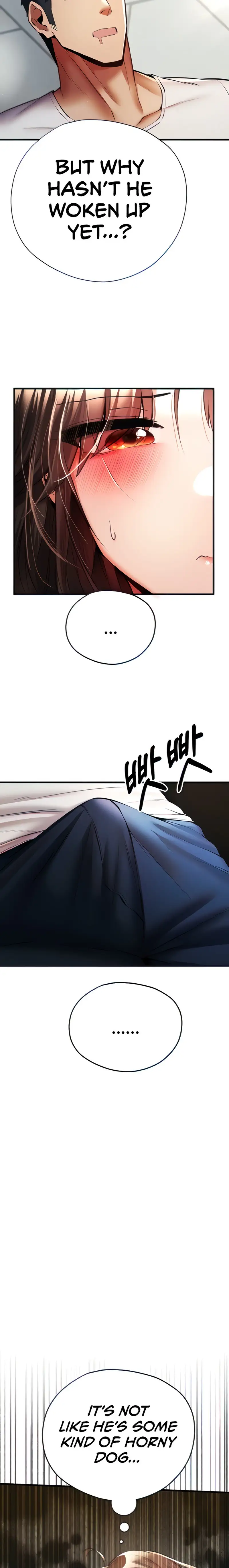 I Have To Sleep With A Stranger Chapter 22 Page 5