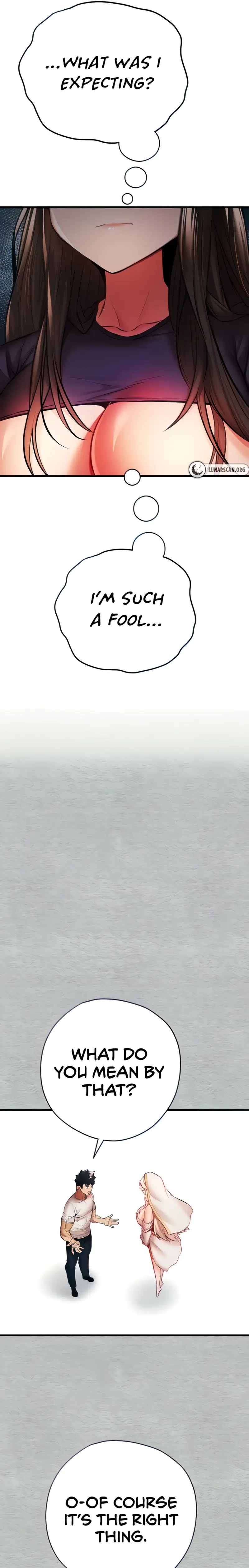 I Have To Sleep With A Stranger Chapter 22 Page 7