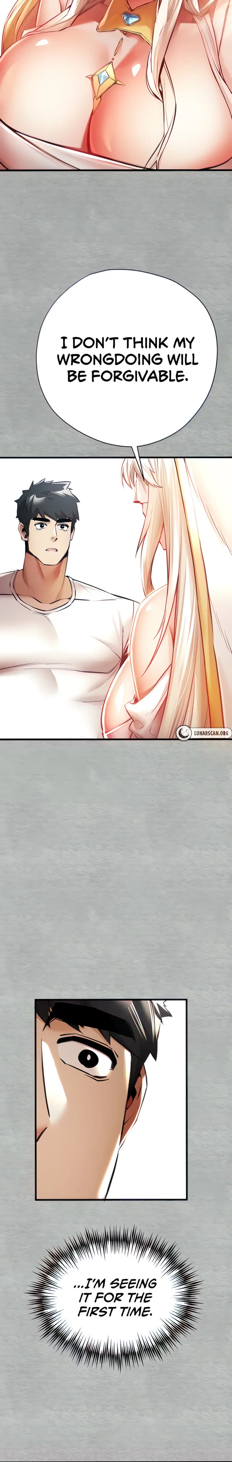 I Have To Sleep With A Stranger Chapter 22 Page 9