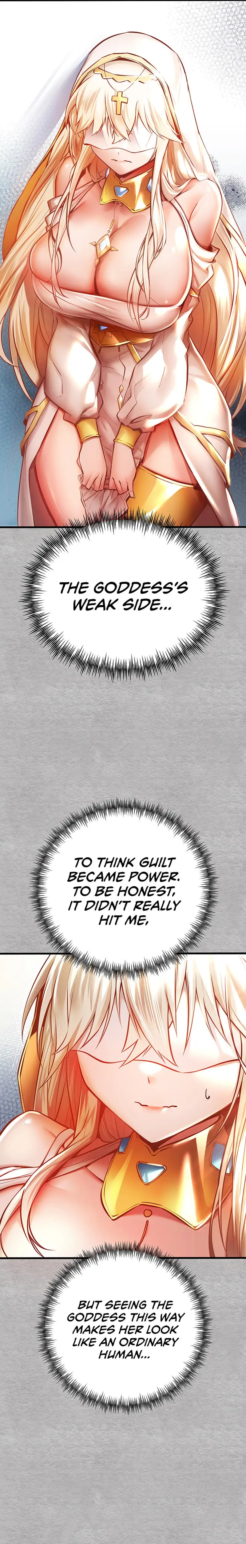 I Have To Sleep With A Stranger Chapter 22 Page 10