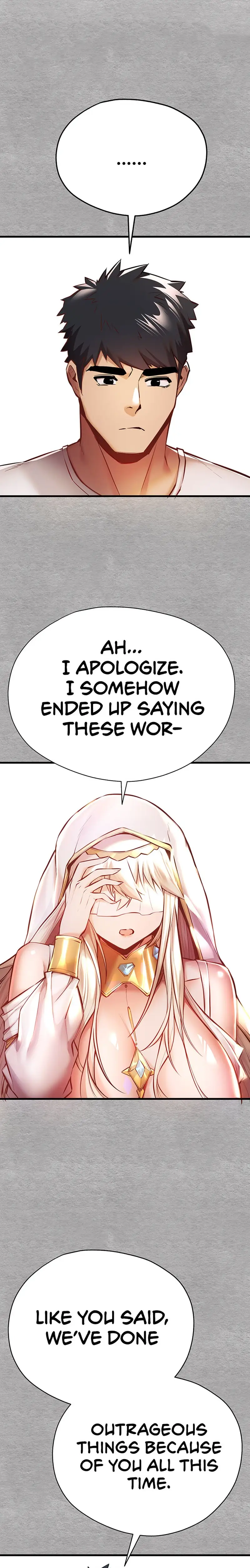 I Have To Sleep With A Stranger Chapter 22 Page 11