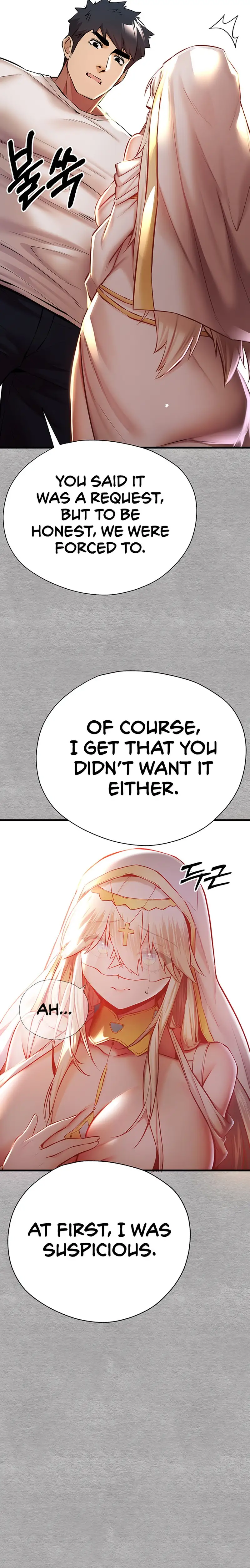 I Have To Sleep With A Stranger Chapter 22 Page 12